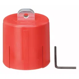 BRADY 1.54 inch Width Air Line Regulator Lockout Pneumatic Regulator, 15Y654-picture-12