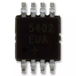 ANALOG DEVICES DC / DC Inductorless Charge Pumps DC-DC CHARGE PUMP, BUCK/BOOST, UMAX-8, MAX1595EUA50+T-image-36