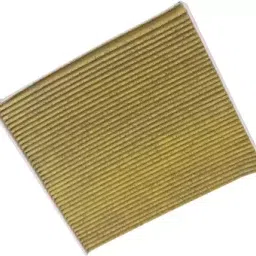 ZIP Cabin AC Filter for (Activated Carbon) Corolla Altis/Yaris/Land Cruiser - ZC-6085C-2