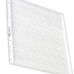 ZIP Cabin Filter for Verna Fluidic (Paper Type) ZC-6069-image-59