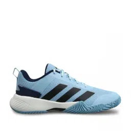 Adidas Men's TOP Blue Tennis Shoes-picture-13