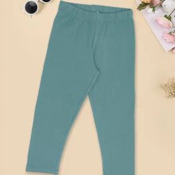 Pantaloons Junior Girls Arctic Leggings-picture-31