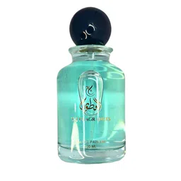 Taj Fragrances Blu Long Lasting Eau De Parfum- 100 ml-31