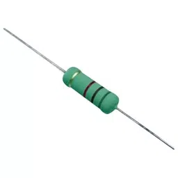 MULTICOMP PRO Through Hole Resistors WIREWOUND RESISTOR, 400 OHM, 3W, 5%, MCKNP03UJ0401B00. (Pack of 5)-picture-11