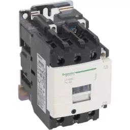 Schneider LC1D65M7 PVC Plastic Contactor 65A-37