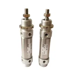 SMC C75 32 mm Double Acting Air Cylinder, CD75E32-30-B-20