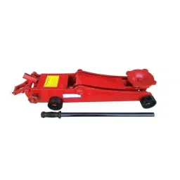 DRIGER 3000 Kg (3 Ton) Trolley Jack With Seal Kit Free-picture-15