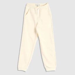 TOMMY HILFIGER Girls Calico Solid Track Pant-image-35