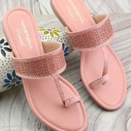 Hoversoul X D'Lorzeri Women's Embro Mild Watermelon Toe Ring Sandals-image-93