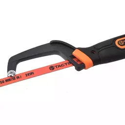 Tactix 250 mm Hacksaw Frame 267053-12
