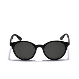 DressBerry Black Sunglasses with UV protected lens-54