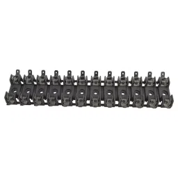 Littelfuse FUSE BLOCK, 6.3 X 32MM Model No - 03540612ZXGY-4