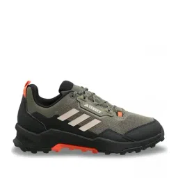Adidas Men's TERREX AX4 Green Outdoor Shoes-picture-19