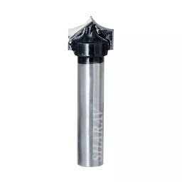 Sharav OB - 5  Solid Carbide Braze OVOLO 12 mm-47