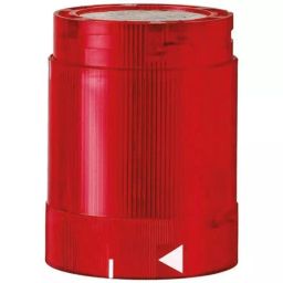 Werma Beacon Unit 848 Series Red Flashing Effect 230 V AC LED Bulb IP54, 848.110.68-image-42