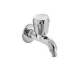 Parryware Coral Pro Half-turn Range Ceramic Innerhead Wall Mounted Bib Cock Nozze-G4669A1-image-63