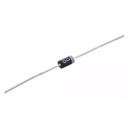 Vishay Schottky Diode 40 V 2 Amp 2 Pin DO-204AC, SB240-E3/54 (Pack of 20)-image-16