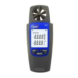 Supco Anemometer - EM20-20