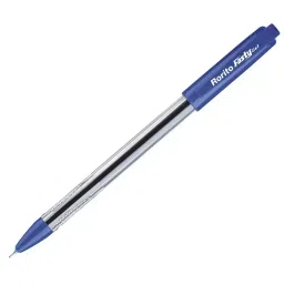 Rorito Fasty Gel Pen Blue Ink Color, 611AL30-image-39