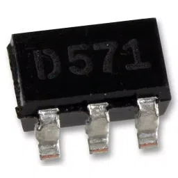 ANALOG DEVICES EEPROM EEPROM, SERIAL, 1KBIT, TSOC-6, DS2431P+T&R-image-28