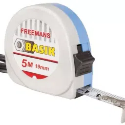 Freemans 5 m Pocket Steel Measuring Tape 19 mm BKL519-picture-28