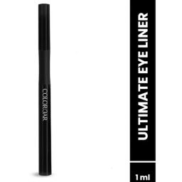 Colorbar Ultimate Eyeliner Black - 1 ml-34