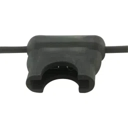 Littelfuse Fuse Holder Type:Automotive Blade Fuse Holder Model No - 0FHA0001ZXJ-24