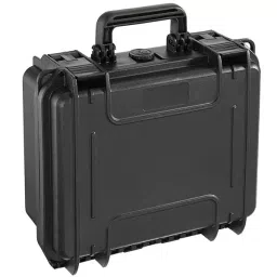 MULTICOMP PRO Cases STORAGE CASE, BLACK, MAX235H105S.079-image-53