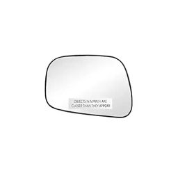 IB BASICS Left Side ORVM Mirrorplate for Tata Tigor image 1