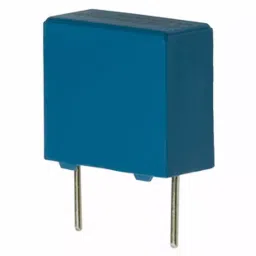Epcos B32621 Series Polypropylene Film Capacitor 22 nF Capacitance 630 V DC, B32621A6223J (Pack of 20)-image-16