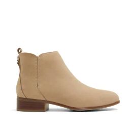 Aldo Women's VERITY Khaki Casual Boots-picture-34