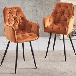 DOE BUCK RUNGE ARM CHAIR-picture-18