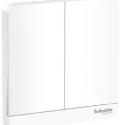 Schneider Avataron 2 Switches 16Ax 250V 2 Way Led White-image-53