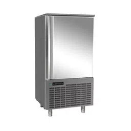 Celfrost D 10 Blast Chiller/Shock Freezer-7