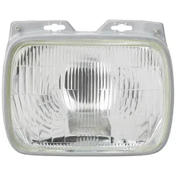 Uno Minda Head Light without Parking - P45 Type for Maruti 800 Old (HL-5530M)-image-44