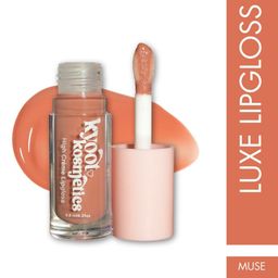 Kyoot Kosmetics High Creme Lip Gloss- 6.5 ml- Muse-31