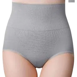 SHREE GANESH FASHION Cotton High Rise Tummy Shapewear-image-11