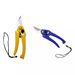 Sky Blue SBPRUNERMDX0155 0.98 inch Iron Bypass Pruner (Pack of 2)-image-77