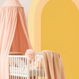 INDIAN ROYALS Yellow colored Simple Printed Self-Adhesive & Durable Wall Sticker-image-12