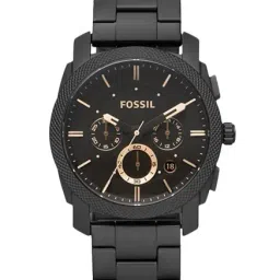 Fossil FS4682 Analog Watch for Men-image-2