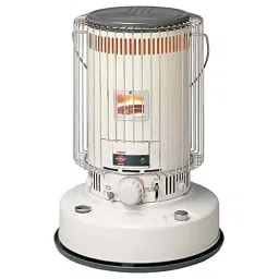 Toyotomi Kerosene Heater 7.5 L Tank Capacity, Omni-230-picture-10