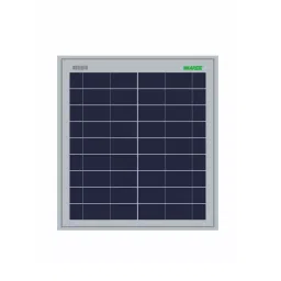 WAAREE Polycrystalline Solar PV Module 3 W 6 V, WS-3A-picture-1