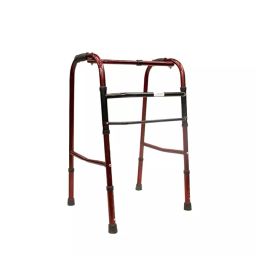 Rehamo Walker Mild Steel Red, Eon Walkie Red-image-11