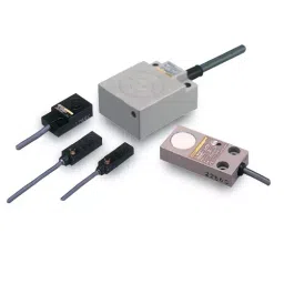 Omron Proximity Sensor Flat Type TL-W 2501825 - Made In Japan image 2