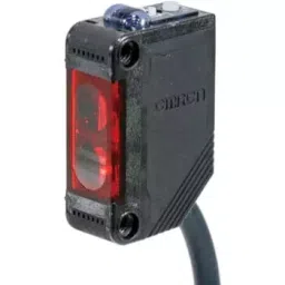 Omron Compact Amplifier inbuilt Photoelectric Sensor (M.S.R Function) E3Z 6862161,Made in Japan-picture-31