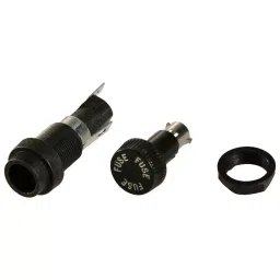 Littelfuse FUSE HOLDER Model No - 03450613H-85