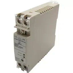 Omron Switching Power Supply S8VS 8591441 - Made In Japan-picture-15