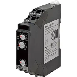 Omron Multi timer H3DT-N / -L 24408588 - Made In Japan-26