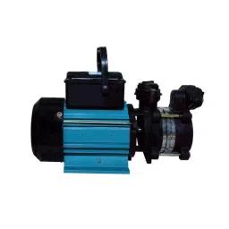 Damor 1 HP Single Phase Centrifugal Water Pump & Suction Size 25 mm-picture-16