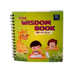 Metclap Book Toy Learning and Development Toys image 2